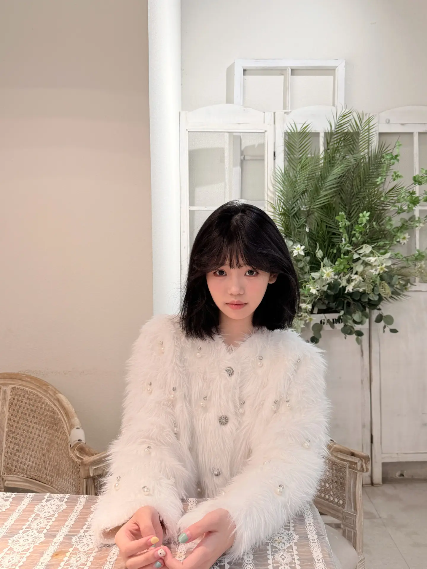有一天 和你暧昧的女孩被推到我的主页