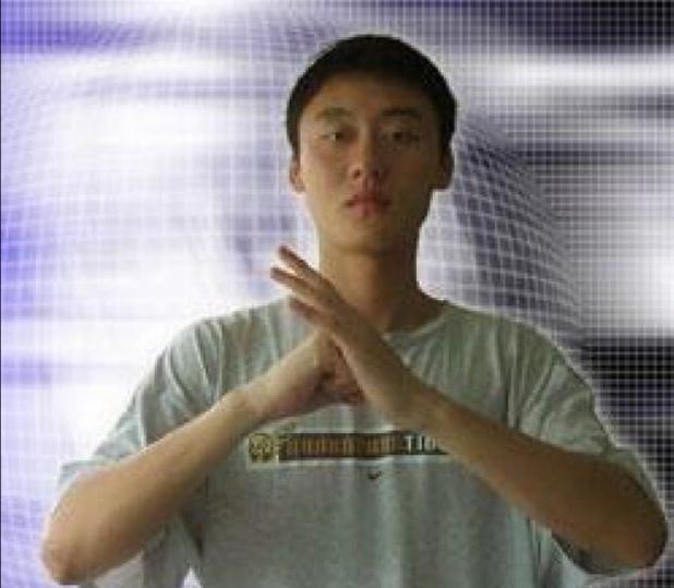 曲绍斌履新U18主帅，携宏远青训经验助力国青
 
广东男篮青训总教练曲绍斌迎来职
