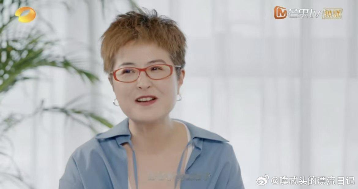 管乐上节目征婚 大型心动现场！管乐分享择偶观，沉稳成熟又充满热情的理想型，已经在