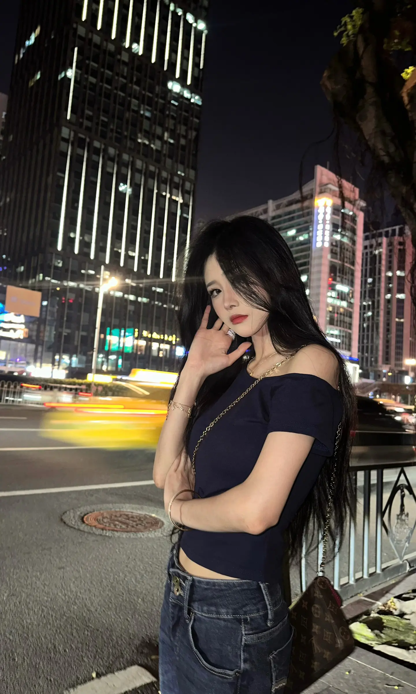 喜欢听我叫你什么
