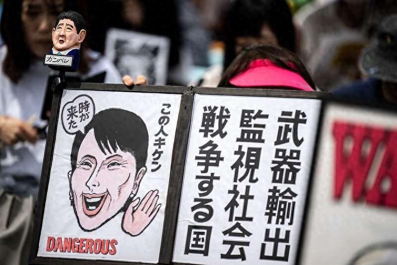 别再问中日关系还有没有救了！答案其实就一句话，但日本偏要装聋作哑。
 
高市早苗