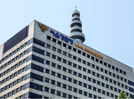 首尔警方动真格了！4月6号那天，首尔警方正式发了通知，因为最近假新闻闹得太离谱，