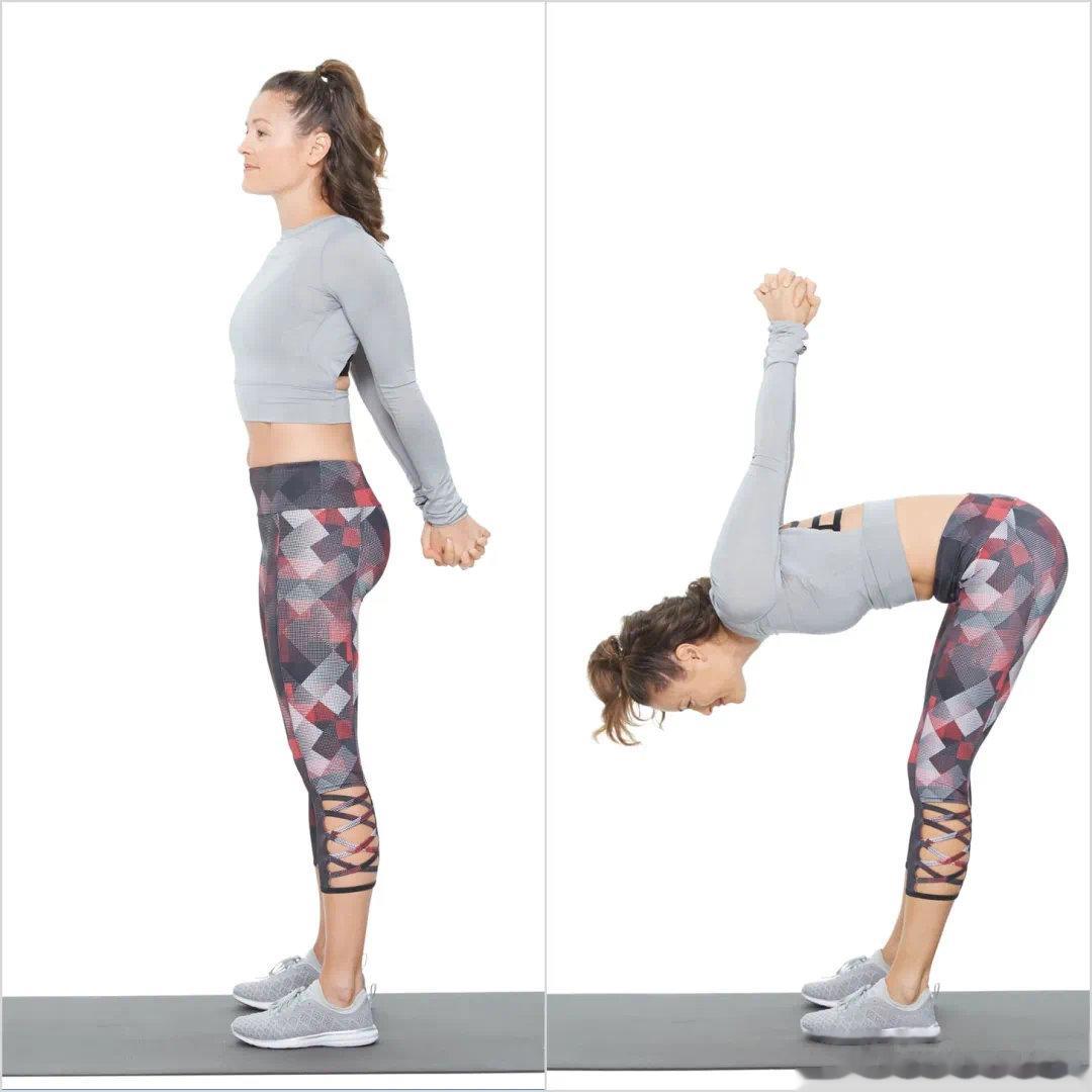 #张碧晨一周六天都在普拉提#你把时间花在哪里，哪里就有回报！来不及做运动的朋友们