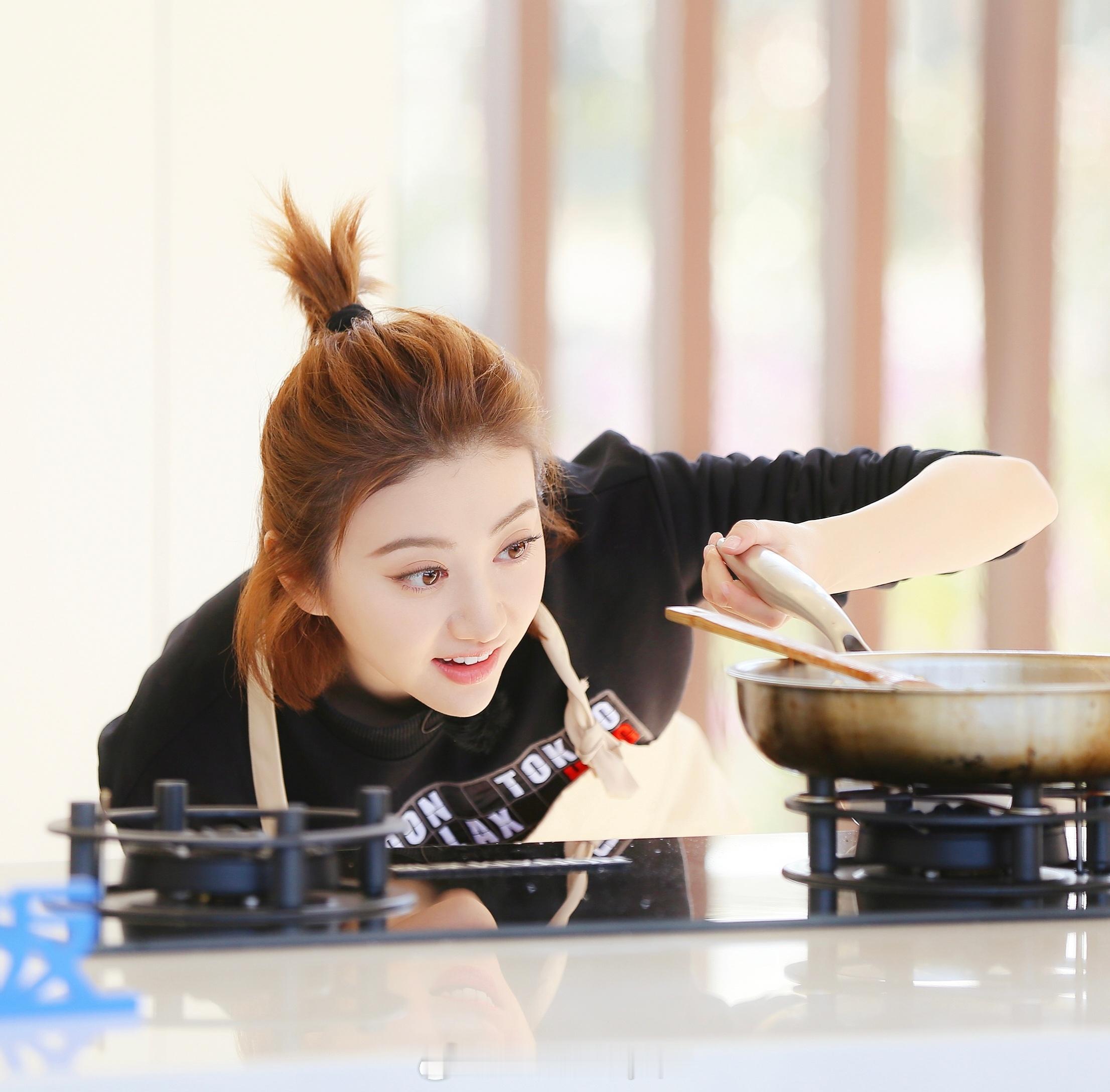 景甜  ｜ 景甜你是真的很不错  ｜ 景甜 携一缕朝阳，奔赴今日温柔甜宝宝早安 