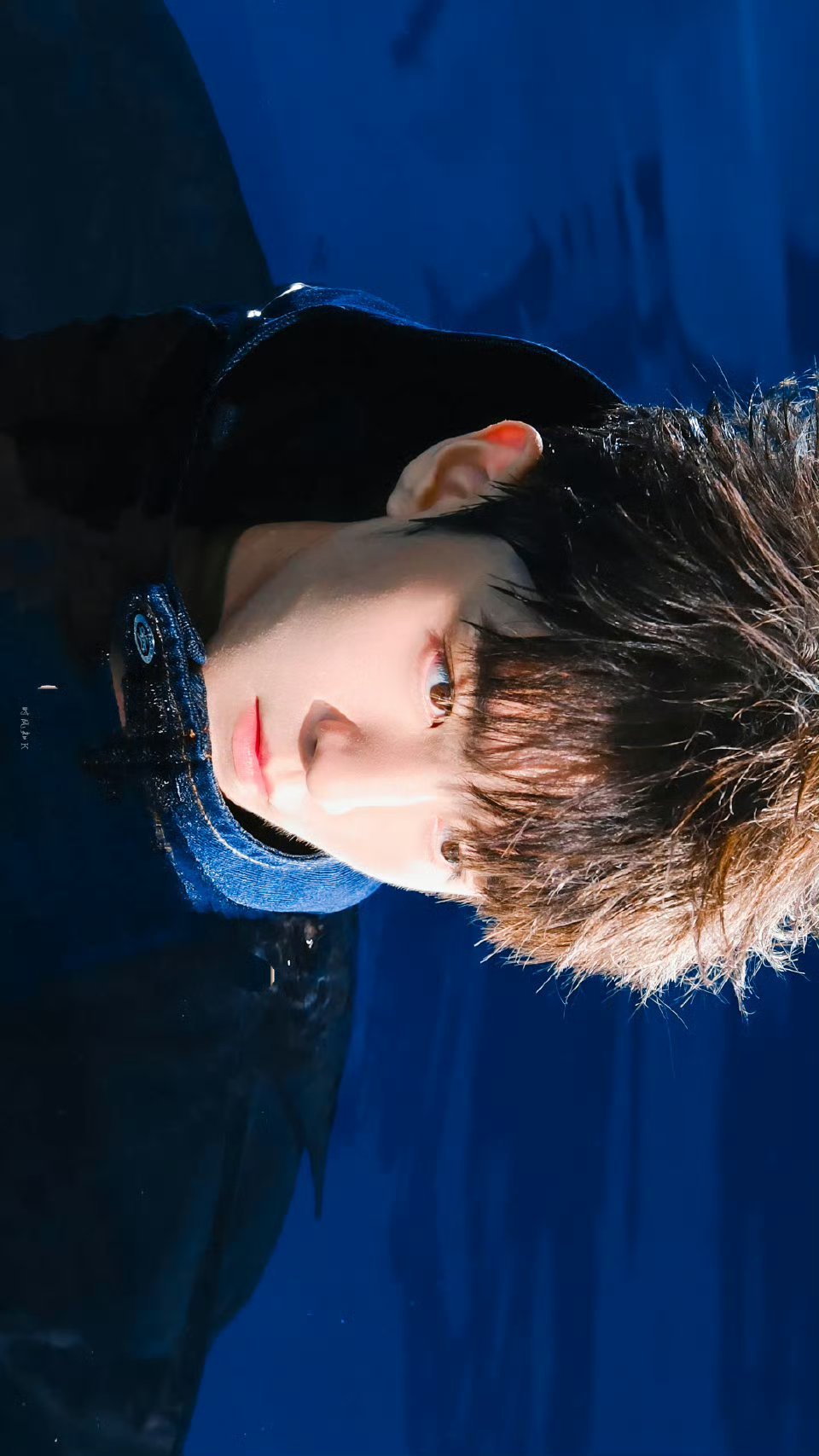 王俊凯  💙王俊凯首张同名专辑wjk 💙💙王俊凯中餐厅10  💙💙王俊