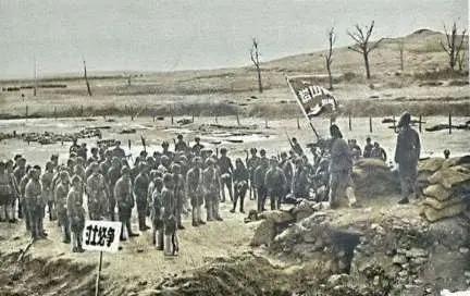 四野巅峰时期的兵力，很多人可能想不到有多夸张。1949年初改编时，一野才15.5