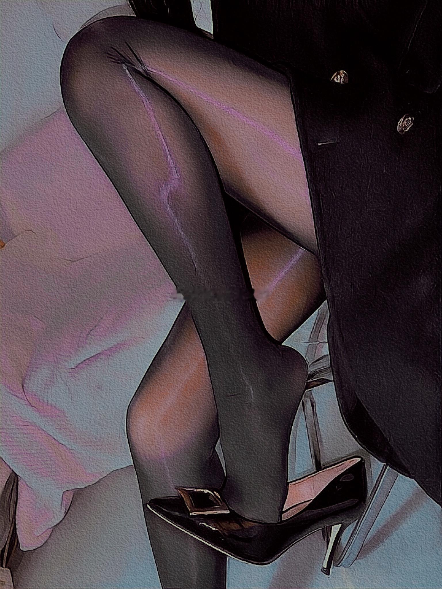 原图的质感真的赞 ​​​