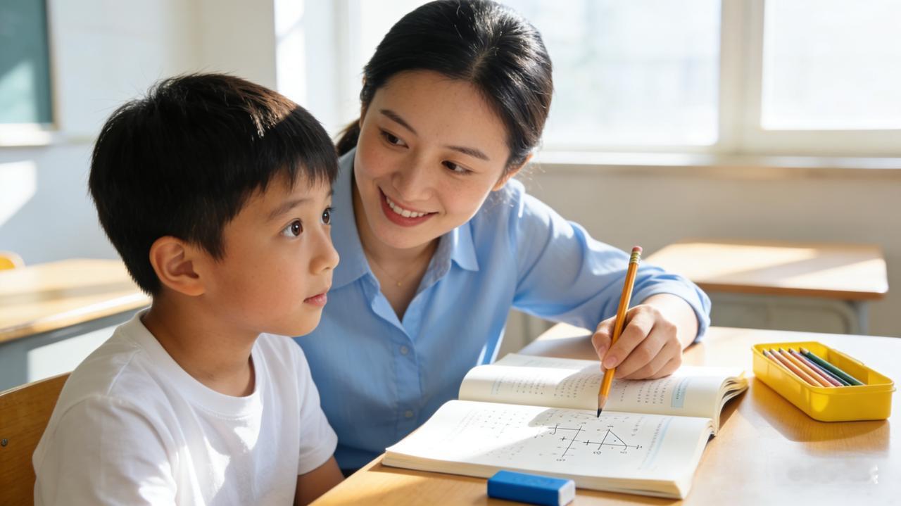聪明的孩子都是天生的吗?

聪明的孩子都是天生的吗？

“聪明是天生的”，这句话