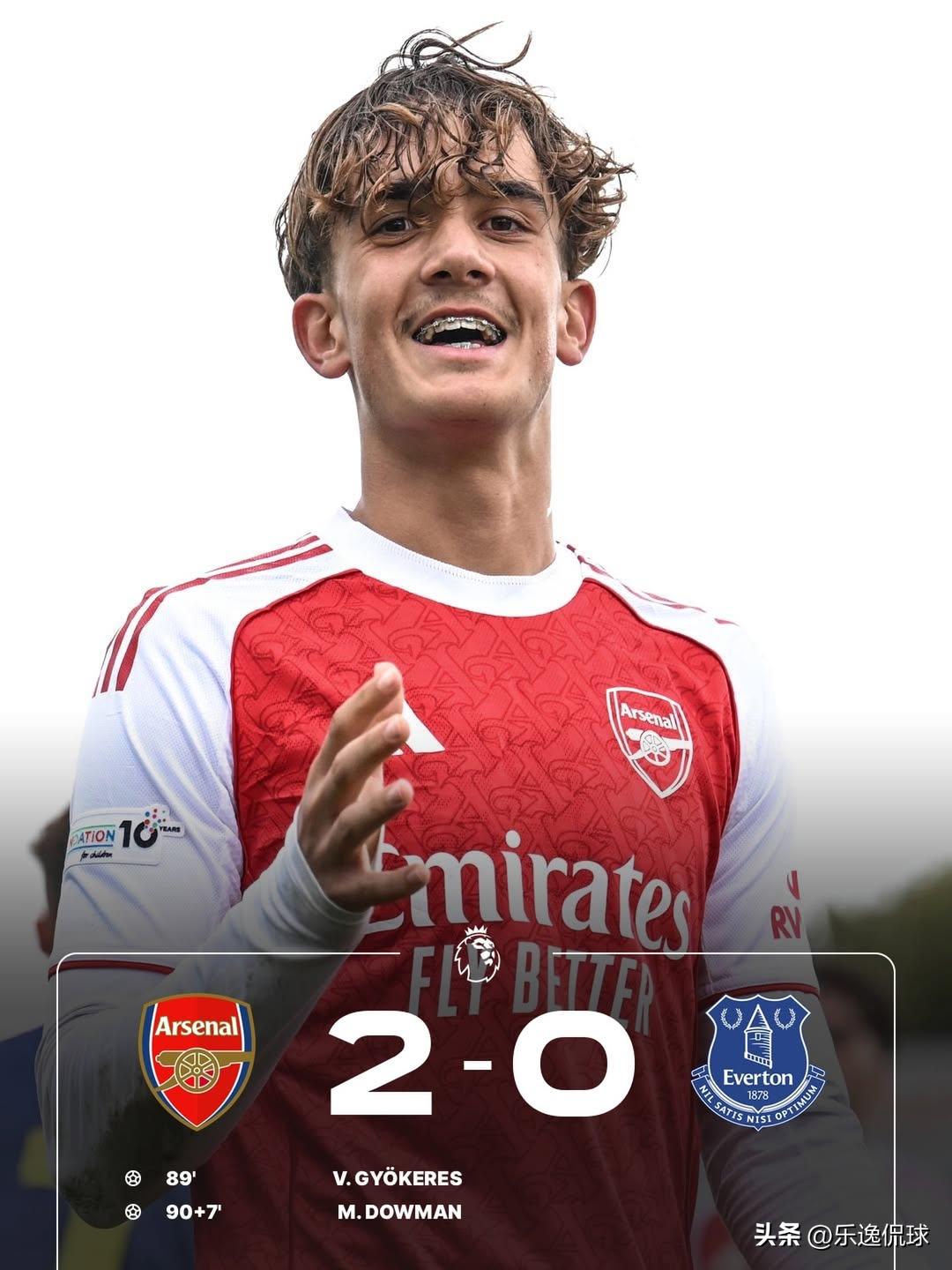 看麻了！英超这一夜，炸出了连电影都不敢拍的封神剧本！
一个16岁的少年，只用最后