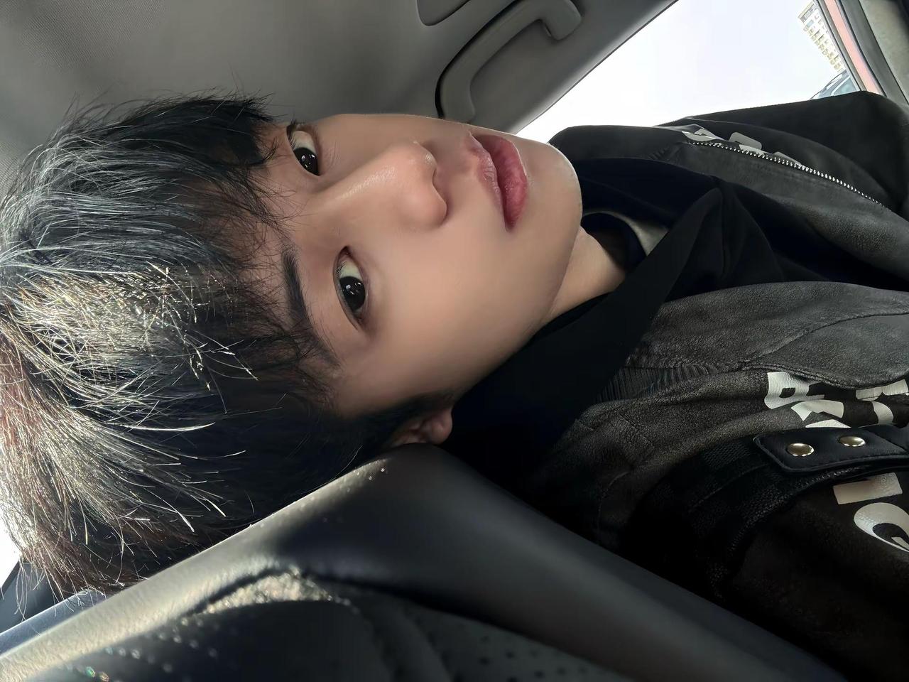 可以得到你的全部真心吗