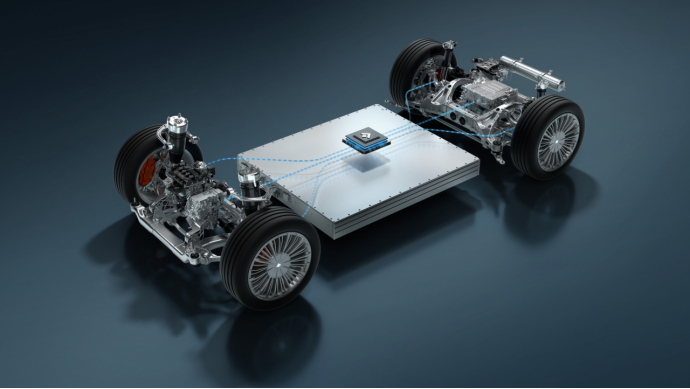 【问驾百科】都是混动，插混和增程到底有啥区别？大v聊车买车之前先问驾 现在市面上