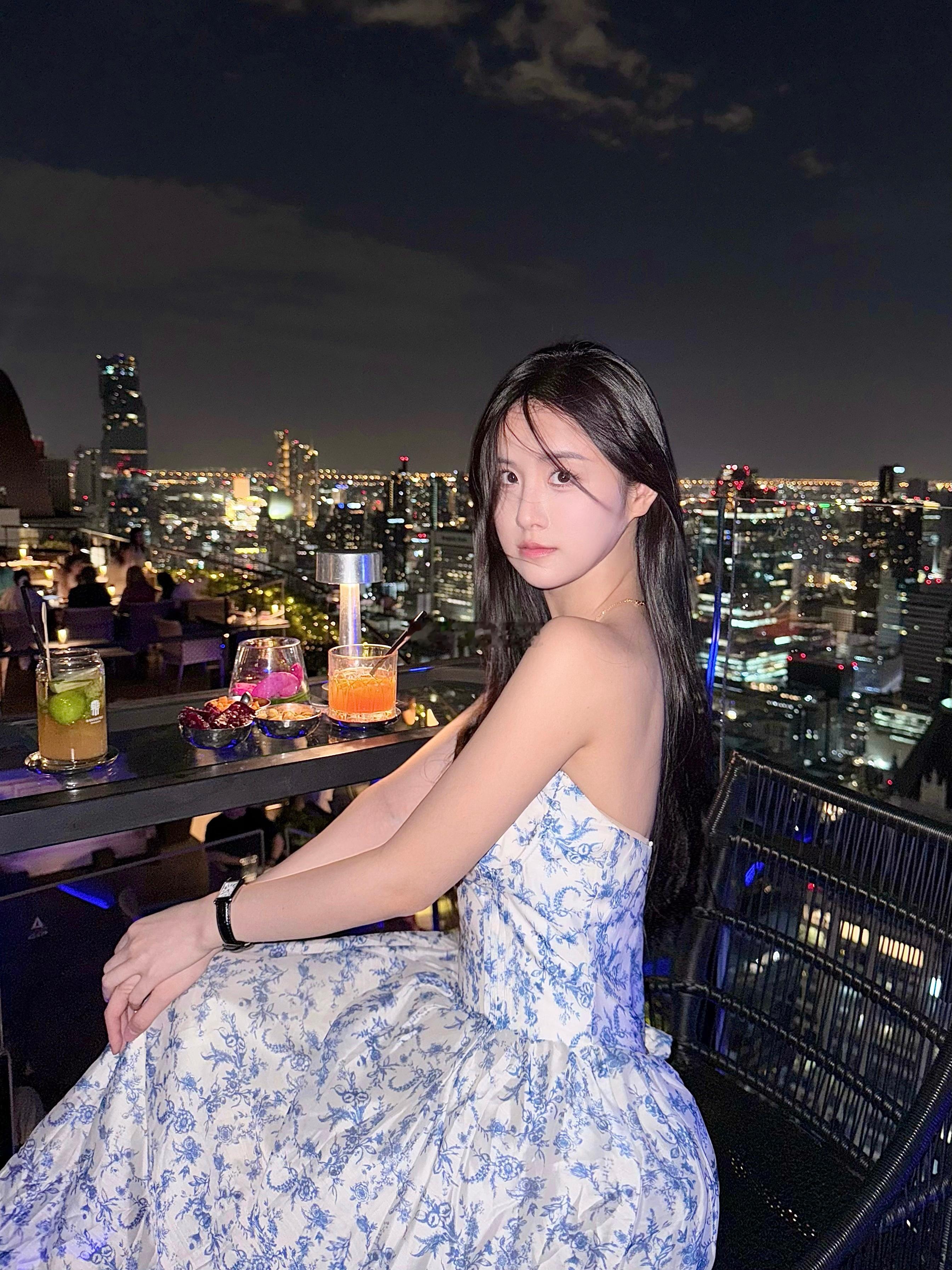 如果可以一直幸福就好了  ​​​