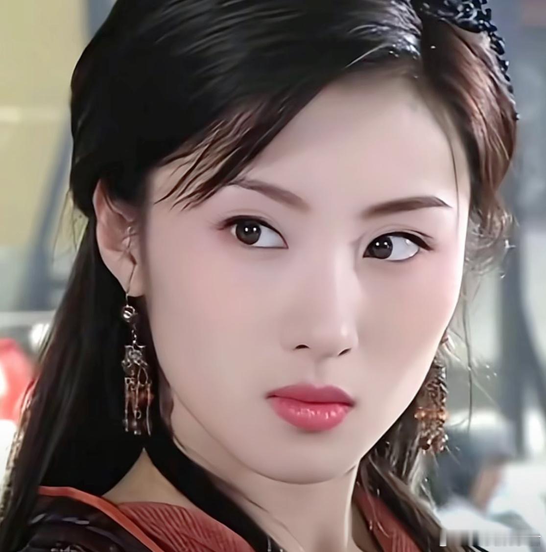 水月洞天  水月洞天 赵云阳光王慧真的美