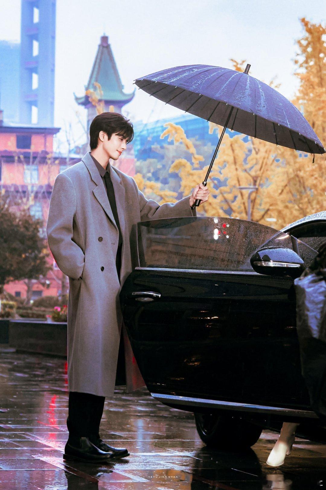 宋威龙新剧又争又抢宋威龙新剧又争又抢，林屿森的明恋模式太好磕！眼红吃醋全写在脸上