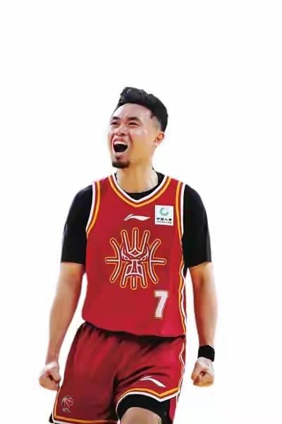 山西男篮“三分王”原帅找回准星
         CBA赛场上演惊喜对决！山西汾