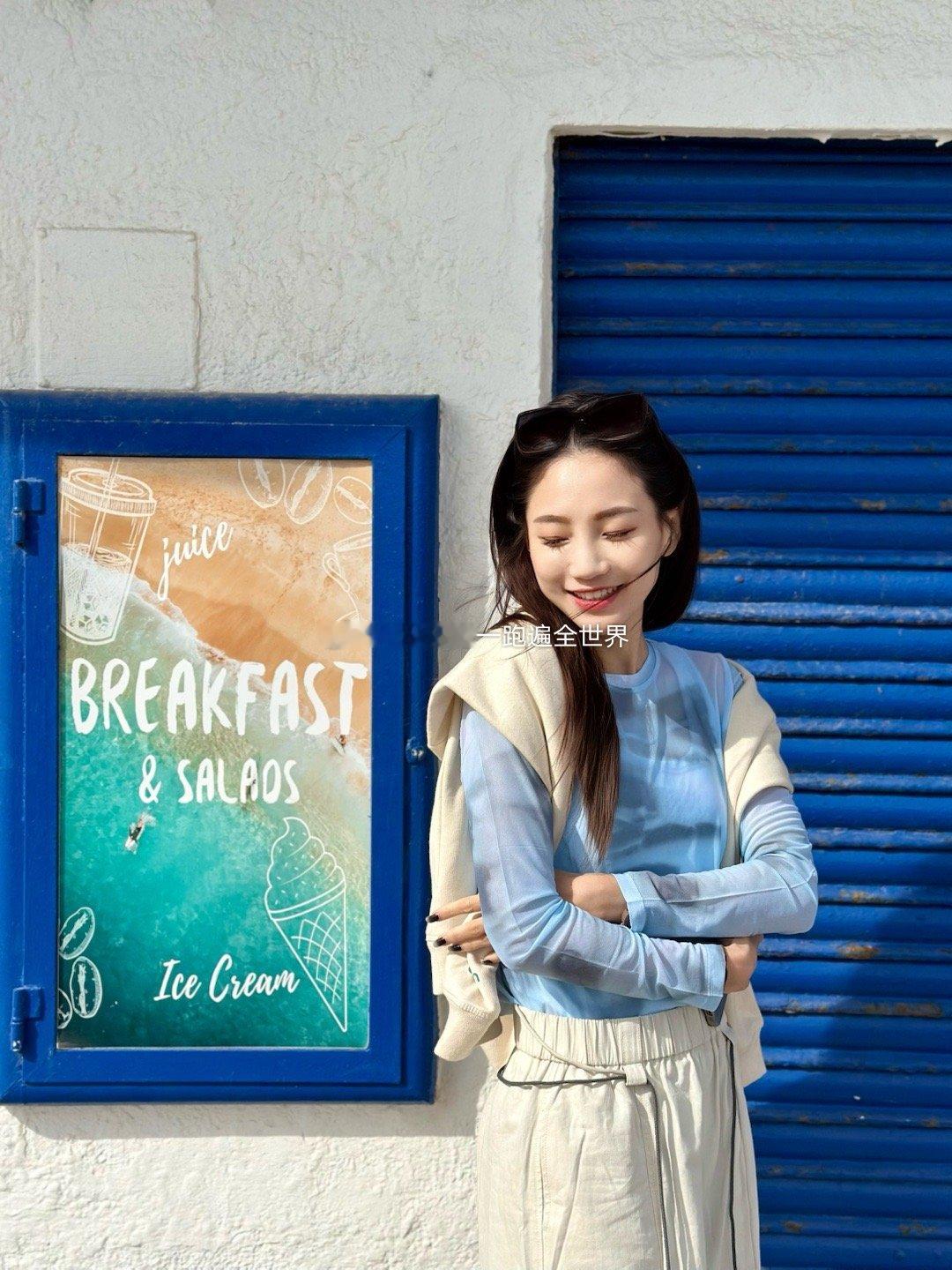 西班牙🇪🇸一定要来锡切斯，随便一拍都是大片  