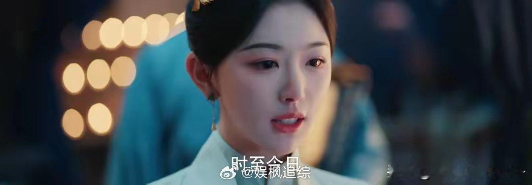 九重紫：同样都是恋爱脑，苗安素和窦明高下立判 