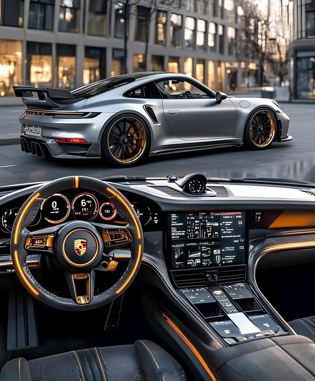 保时捷今年经销商预计缩减三成保时捷这波操作还挺有意思，销量下滑26%还缩减30家