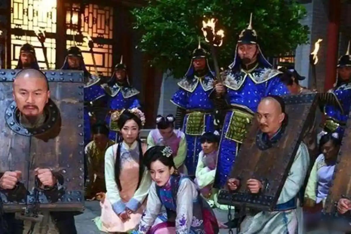 古人被株连九族时，那些亲属为何不逃跑？其实逃跑的都是傻子 

很多人觉得，反正都