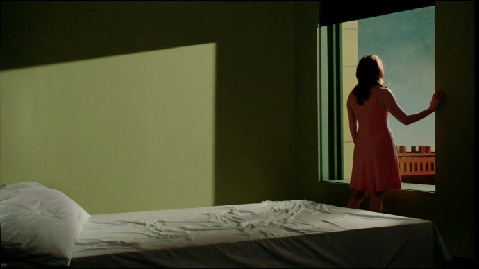 如果你一直在找人生的意义，你永远不会生活。人生没有意义，所以更值得过活下去。｜加