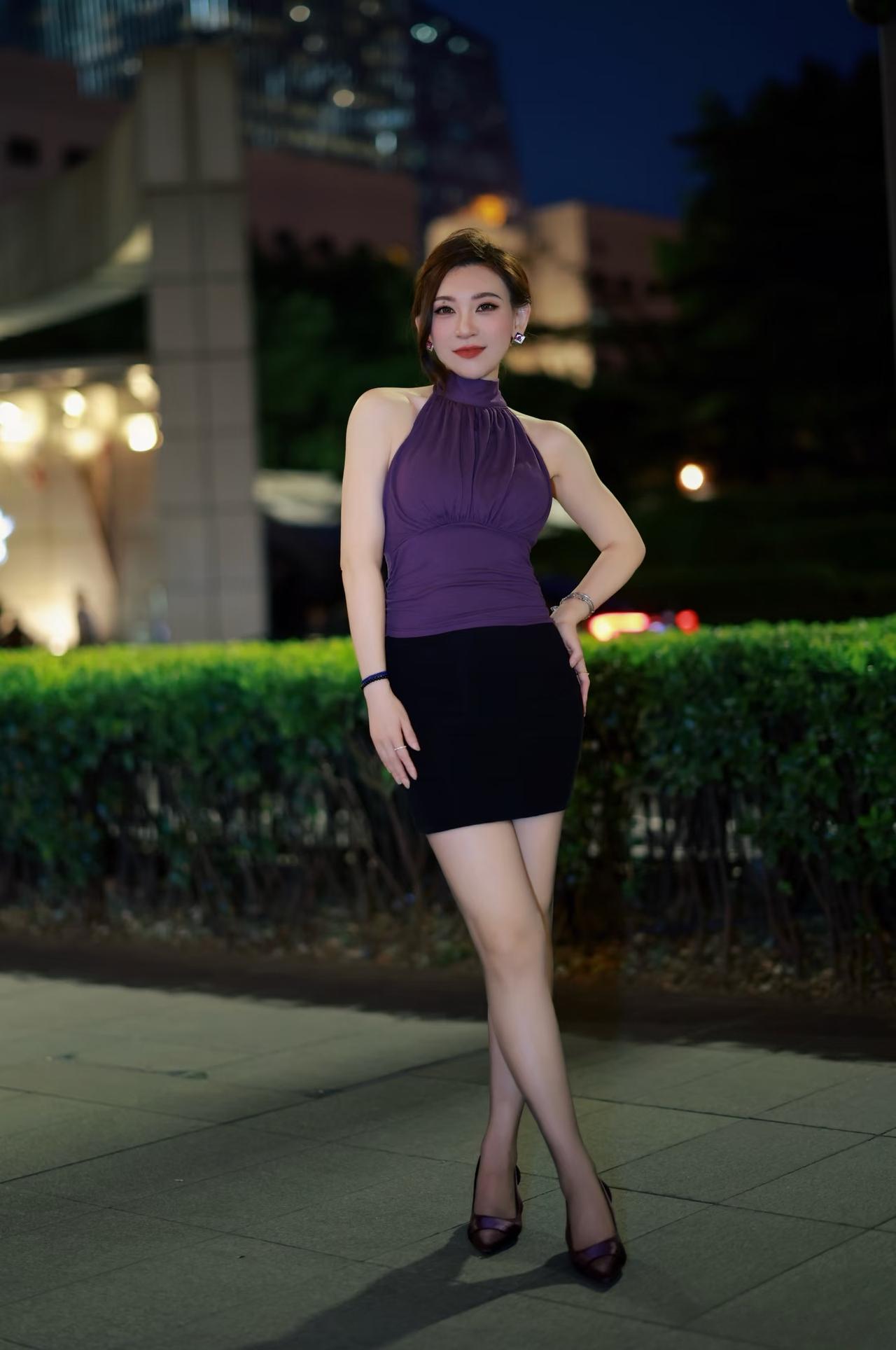 看过哪些惊艳时光的美女？