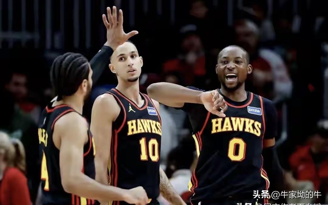 当库明加仅拿到2分时，我才觉得勇士这笔交易不算亏。毕竟库明加是7号顺位球员，如今