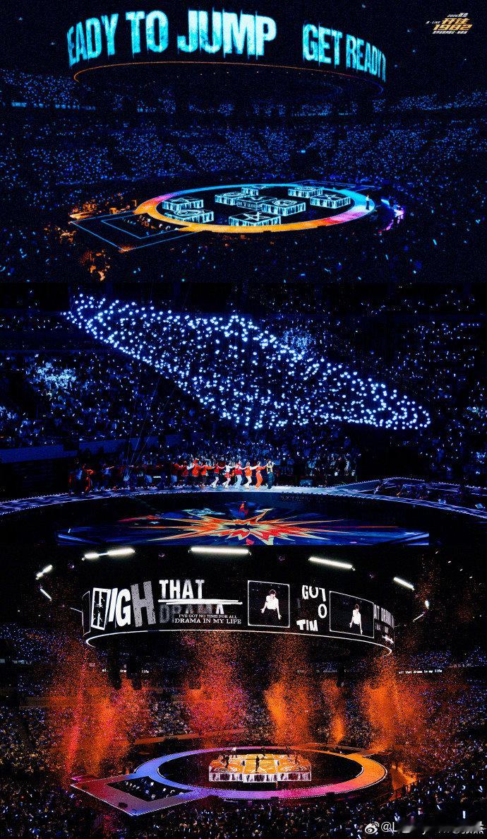 张杰演唱会唱演唱会 张杰演唱会的超大惊喜！《演唱会》百年未唱终返场，歌名和现场适