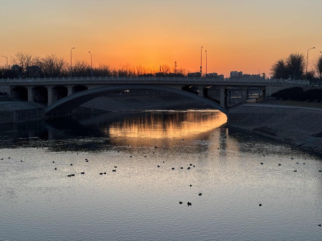 对年过半百的人来说，昨天越来越多，明天越来越少，这就是人生。
你总觉得一年比一年