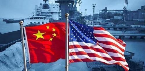 所谓拦截美国军火进岛是个陷阱，会引起三战，是一种妥协，自欺欺人，怯战的一表现，如