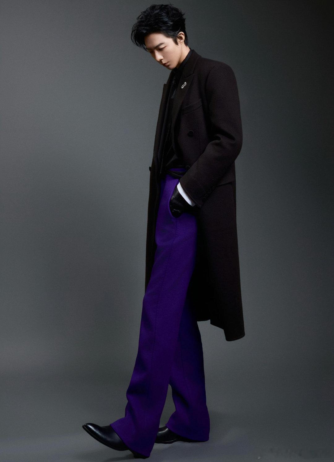 摩登兄弟刘宇宁的2025巡演 | 刘宇宁的第二张专辑刘宇宁的 | 摩登兄弟他是能