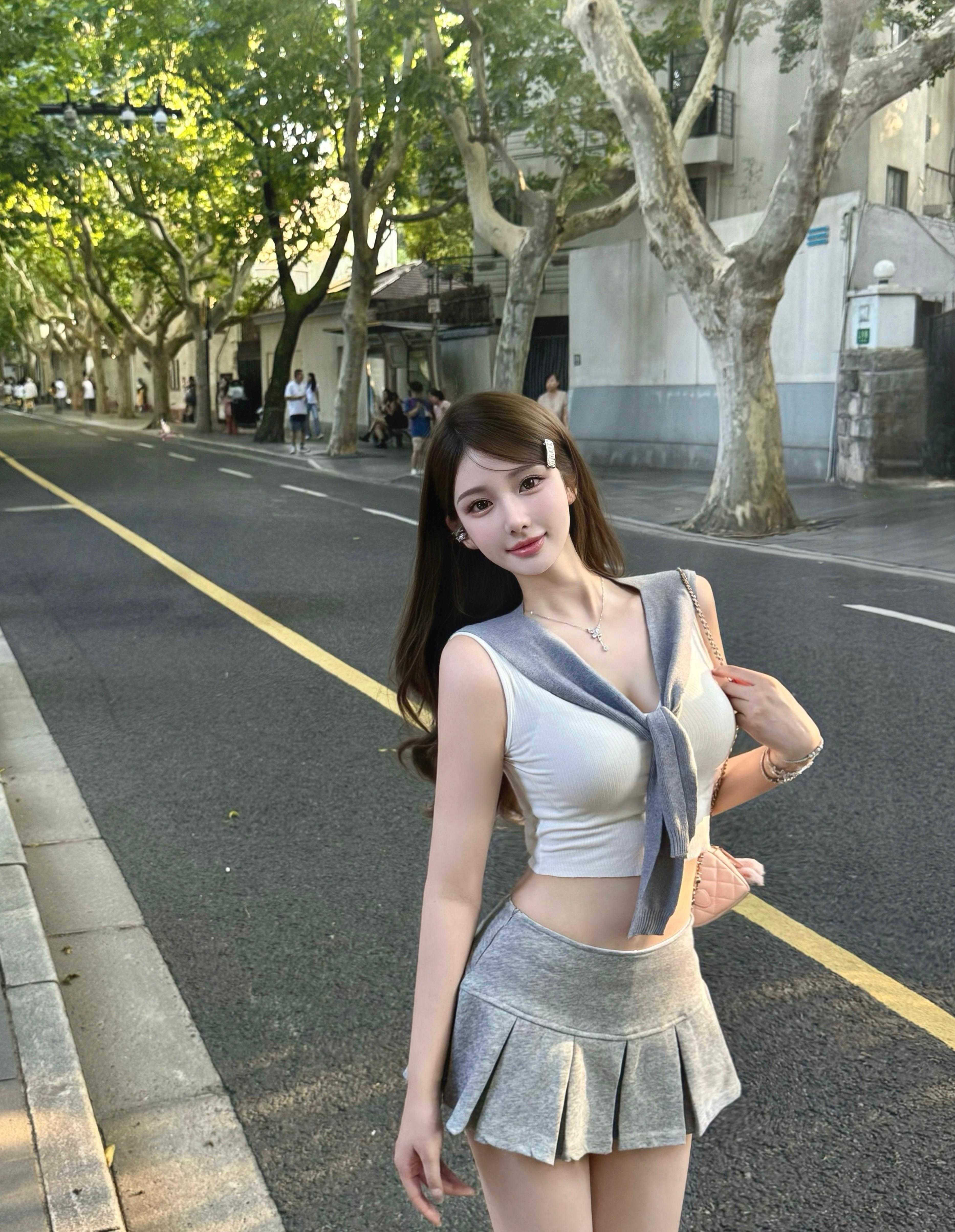 时光温柔生活可爱可期，未来值得我们全力以赴 上海·上海迪士尼乐园