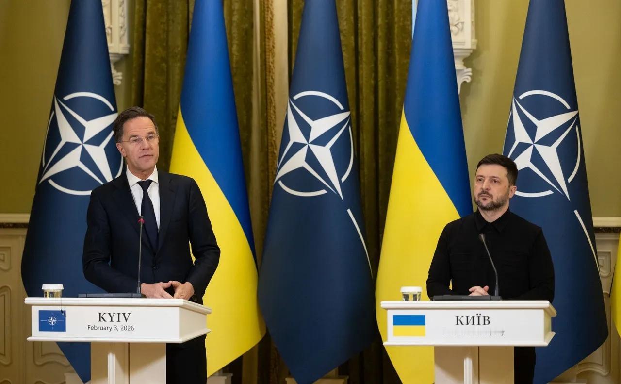 从2月3日夜间到2月4日凌晨，俄军又开始了对乌克兰的联合空袭，“天竺葵〞无人机袭