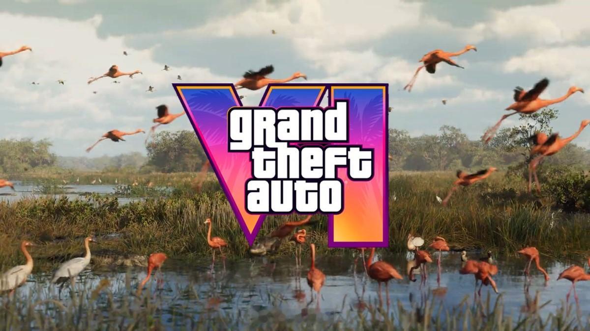 真的假的？😲R星招聘广告暗示《GTA6》将在2025年3月左右发售此前R星确认
