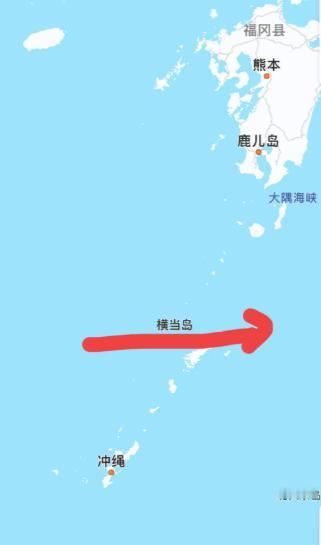 这反击速度，简直是不给对方留半点面子！
 
17号，日本“雷”号驱逐舰刚跑到海峡