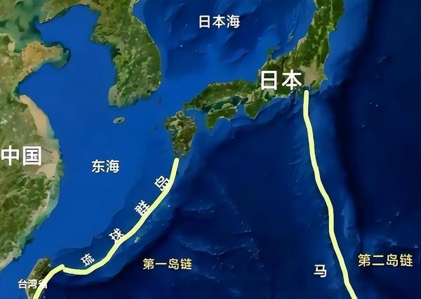 看透美军虚实！菲律宾拒当亚太炮灰，第一岛链霸权彻底崩塌
 
当下亚太局势迎来历史