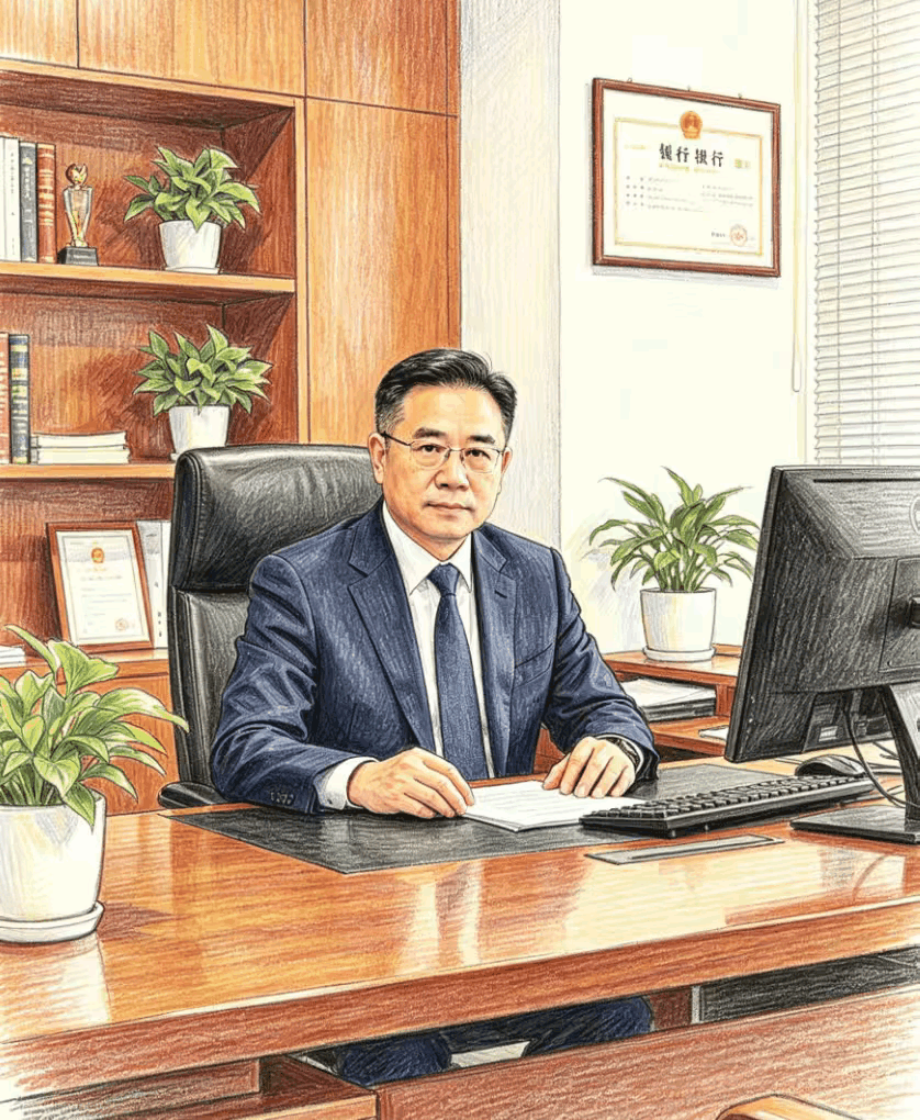 一段醍醐灌顶的话：
那位学者问的不是“谁允许了电诈”，而是在问：为什么我们明明有