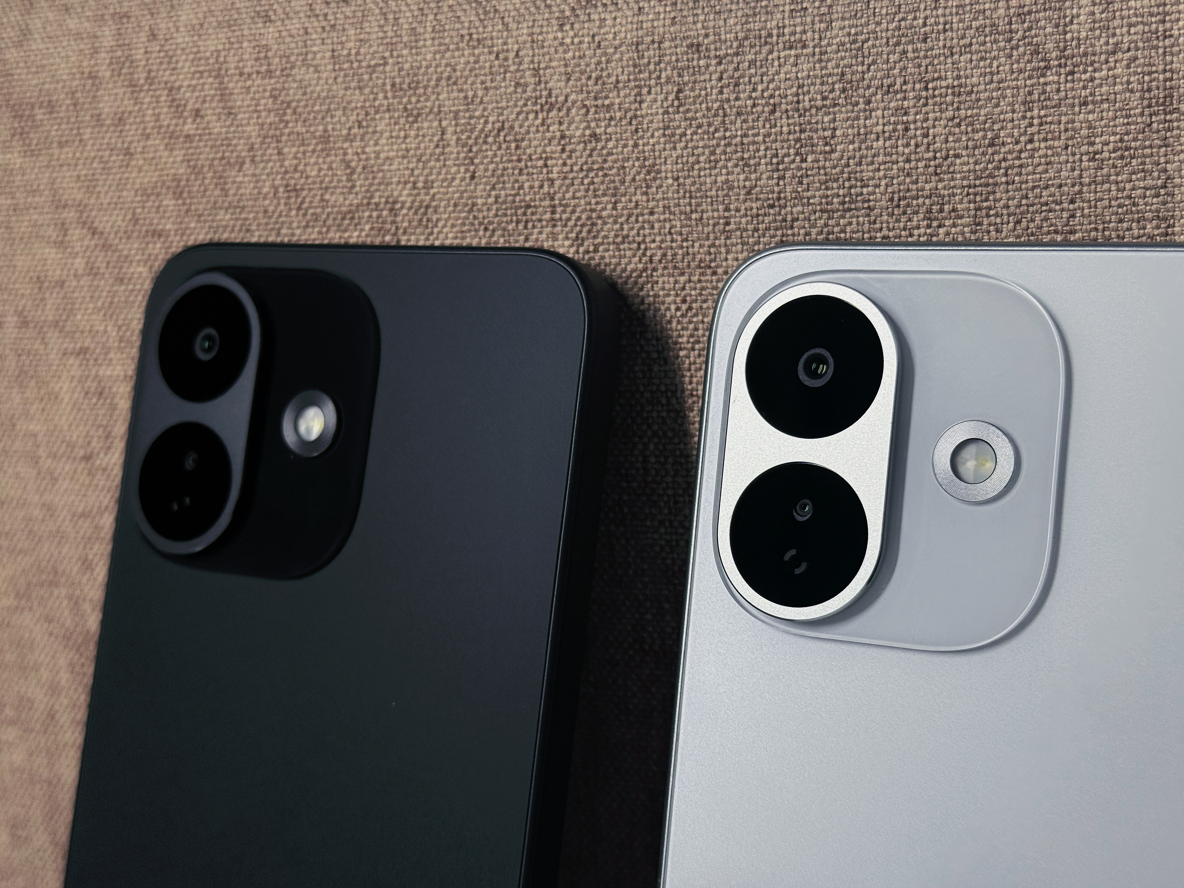 REDMI Note 17系列实拍图来了，这代Note真的太太太好看了～而且是真