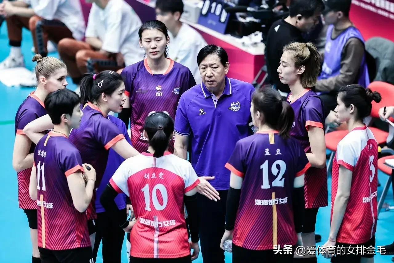 天津女排去打世俱杯之前的赛程
11月16日 15:30 辽宁女排 vs 天津女排
