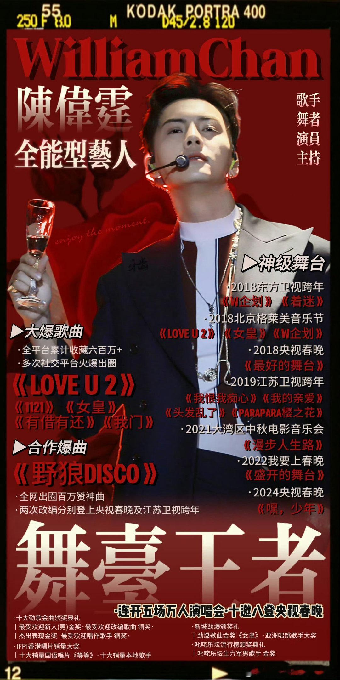  母子同天生日太奇妙了！陈伟霆的每一个贴心举动都藏着孝心，陈妈妈的笑容里全是幸福