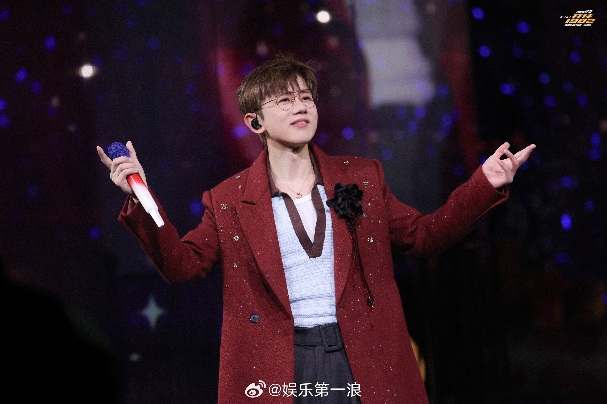 张杰2007年的博客张杰曾为前经纪人发声 有网友晒出了07年的博客，他在文中感慨