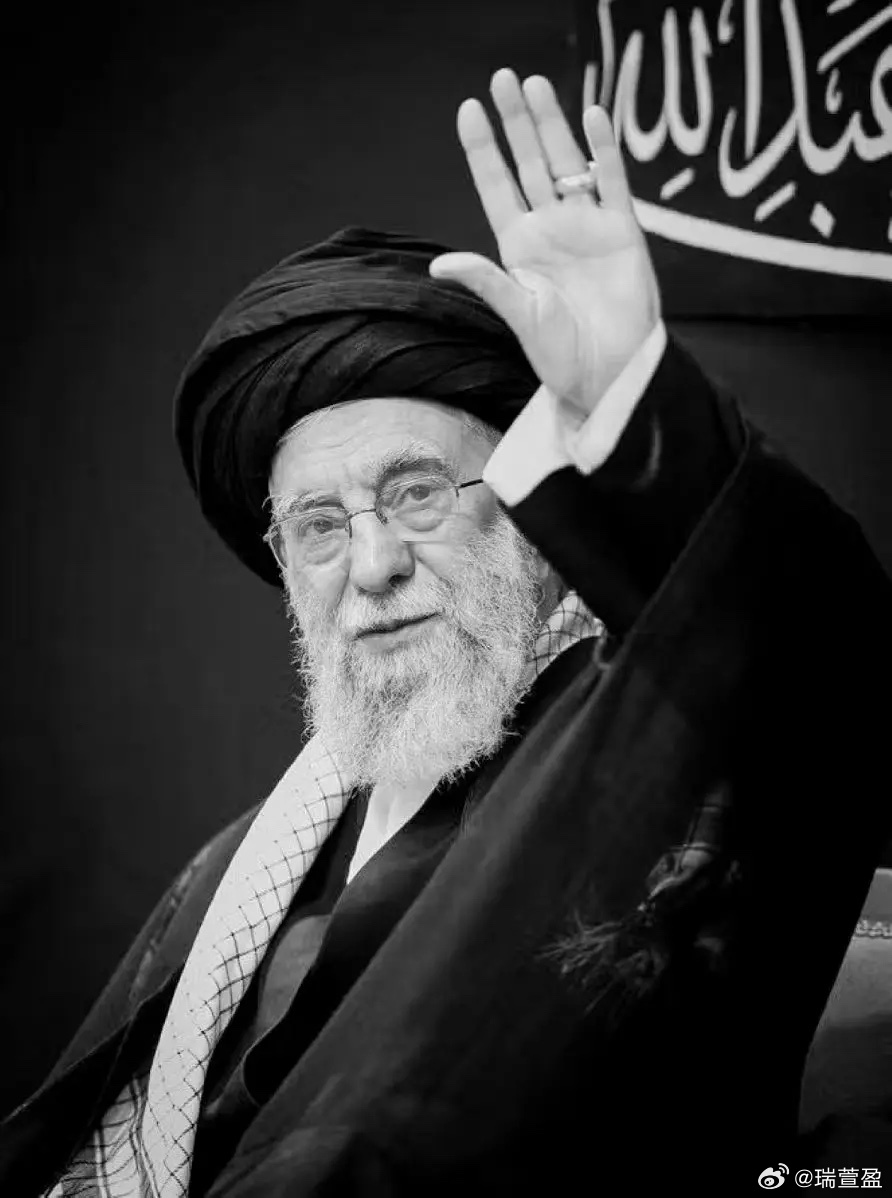 中东局势正在走向全面失控边缘，冲突逻辑已经彻底变了。当前伊朗内部强硬派声音持续上