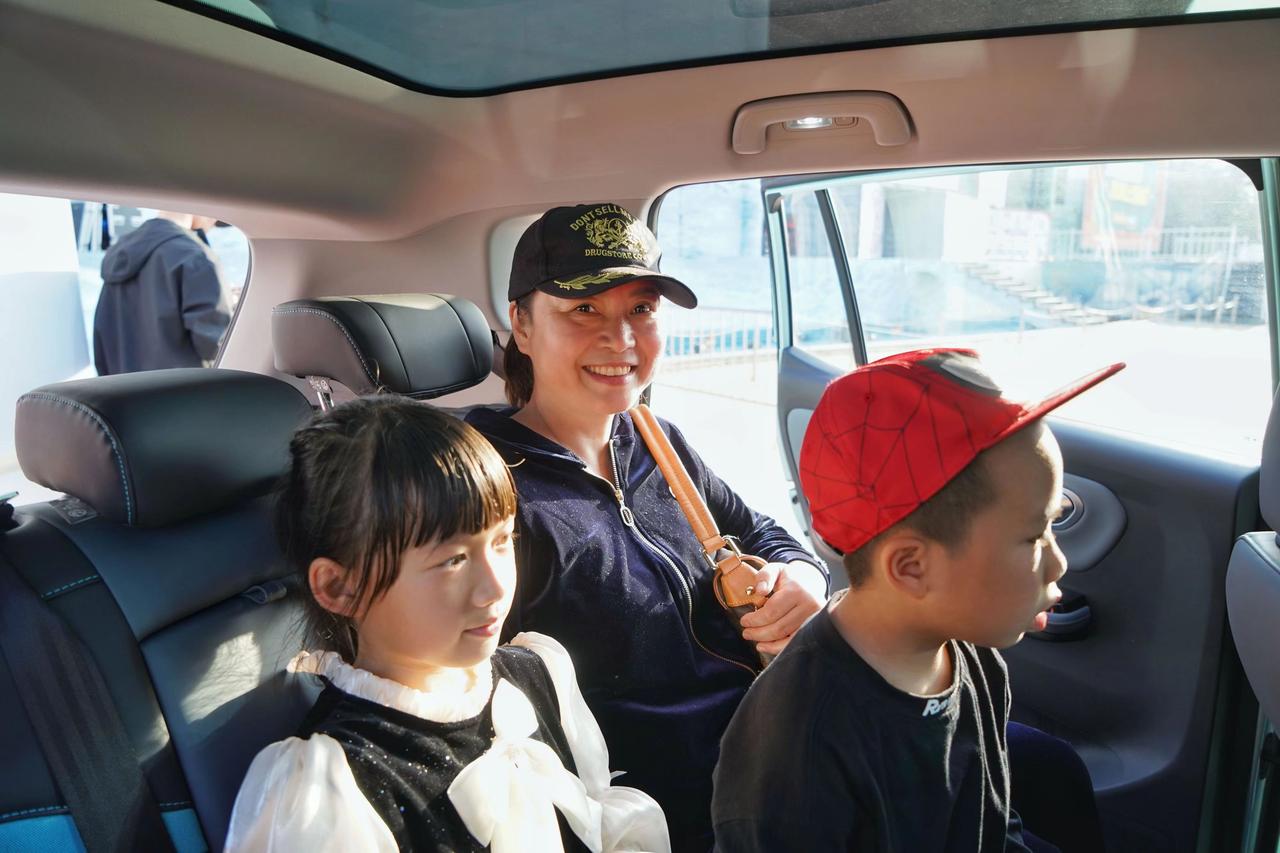 什么龙年运气？！看个海狮表演就中了“豪横科技特产”？
人要是运气来了真是挡都挡不