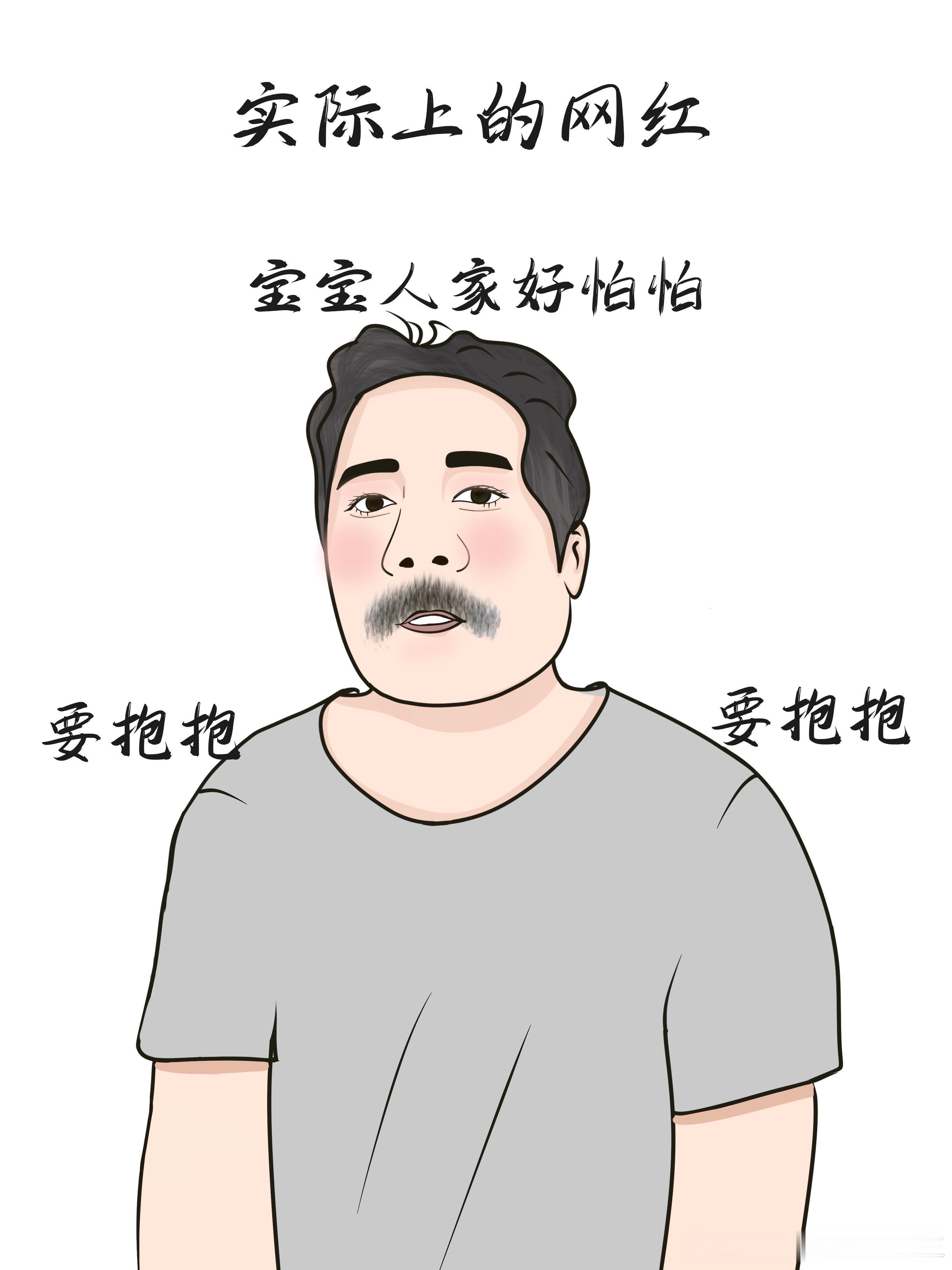 你以为的vs实际的