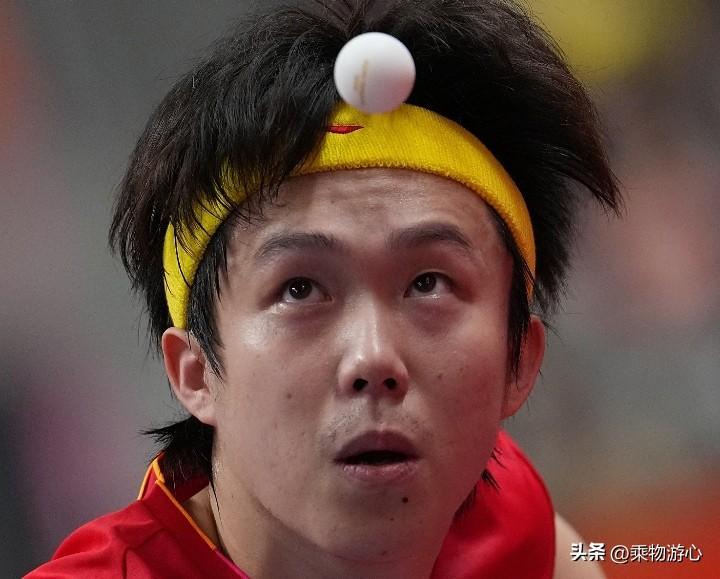 亚运会后，王楚钦缺席了北京大满贯，令球迷心生疑惑。
 
真正的核心原因只有一个。