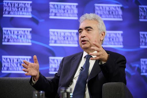 国际能源署署长：欧洲航空燃油或只够用6周
国际能源署署长周四在接受美联社采访时表