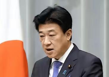 外交部提醒避免赴日，日本官房长官回应​对于中国外交部发布近期避免赴日的提醒，日本