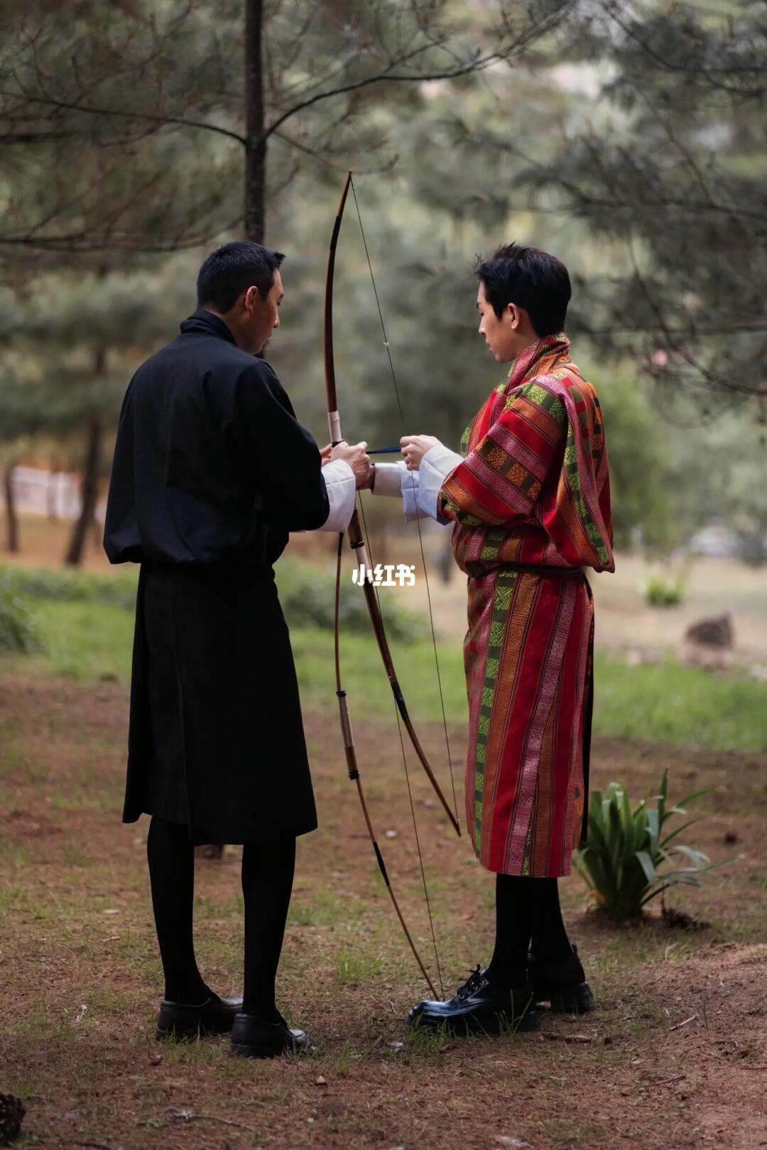 要想此生不遗憾，就得去不丹射回箭！