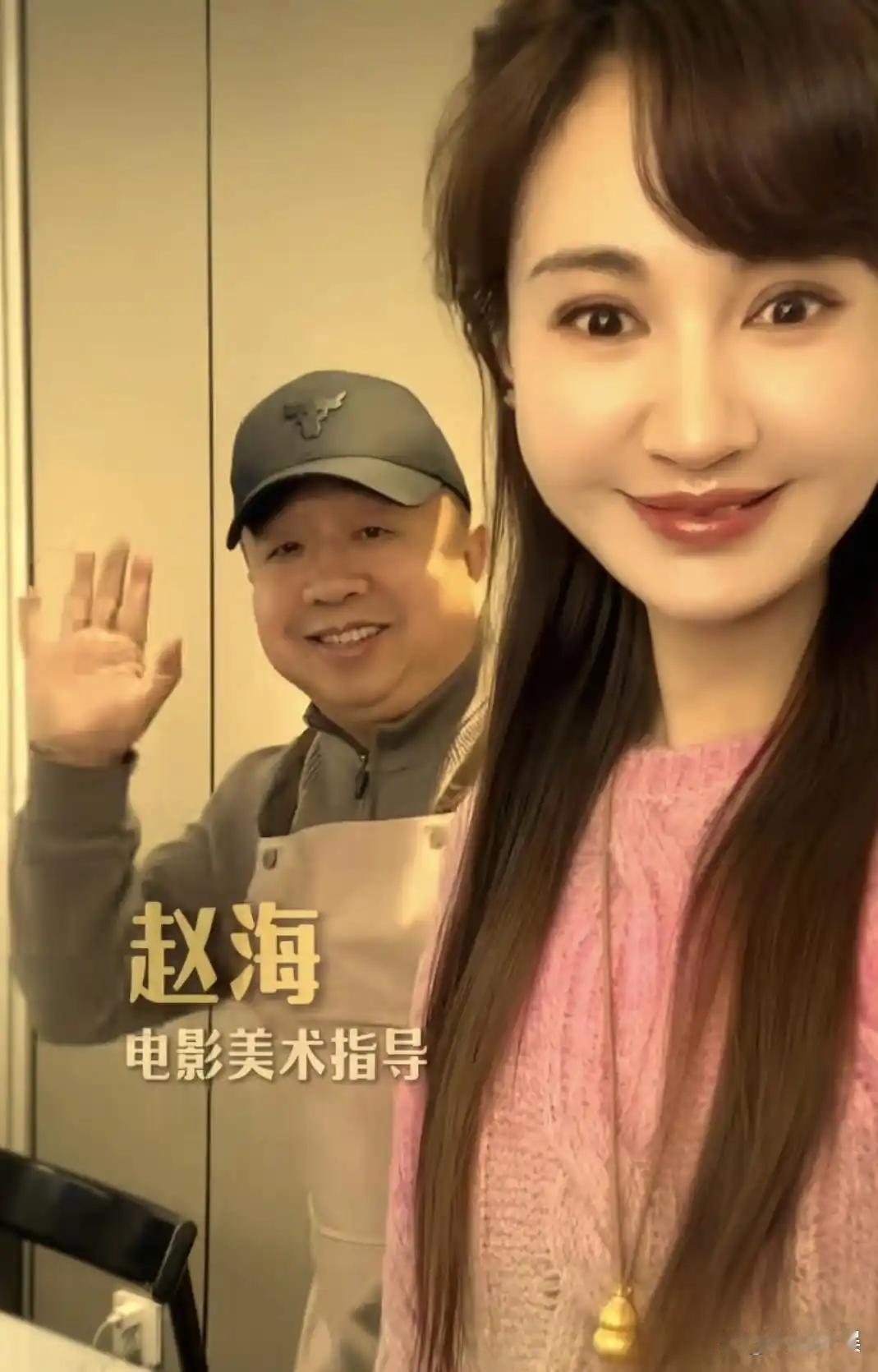 杨雪带女儿测骨龄引热议，16岁身高173cm一年没长个，焦虑到跑医院，检查结果太