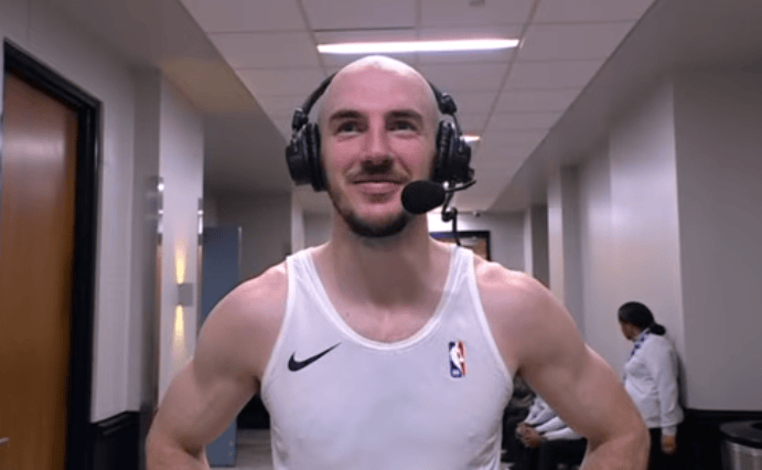 卡鲁索采访全文：我们要尝试保持狩猎者而非被追逐者的心态