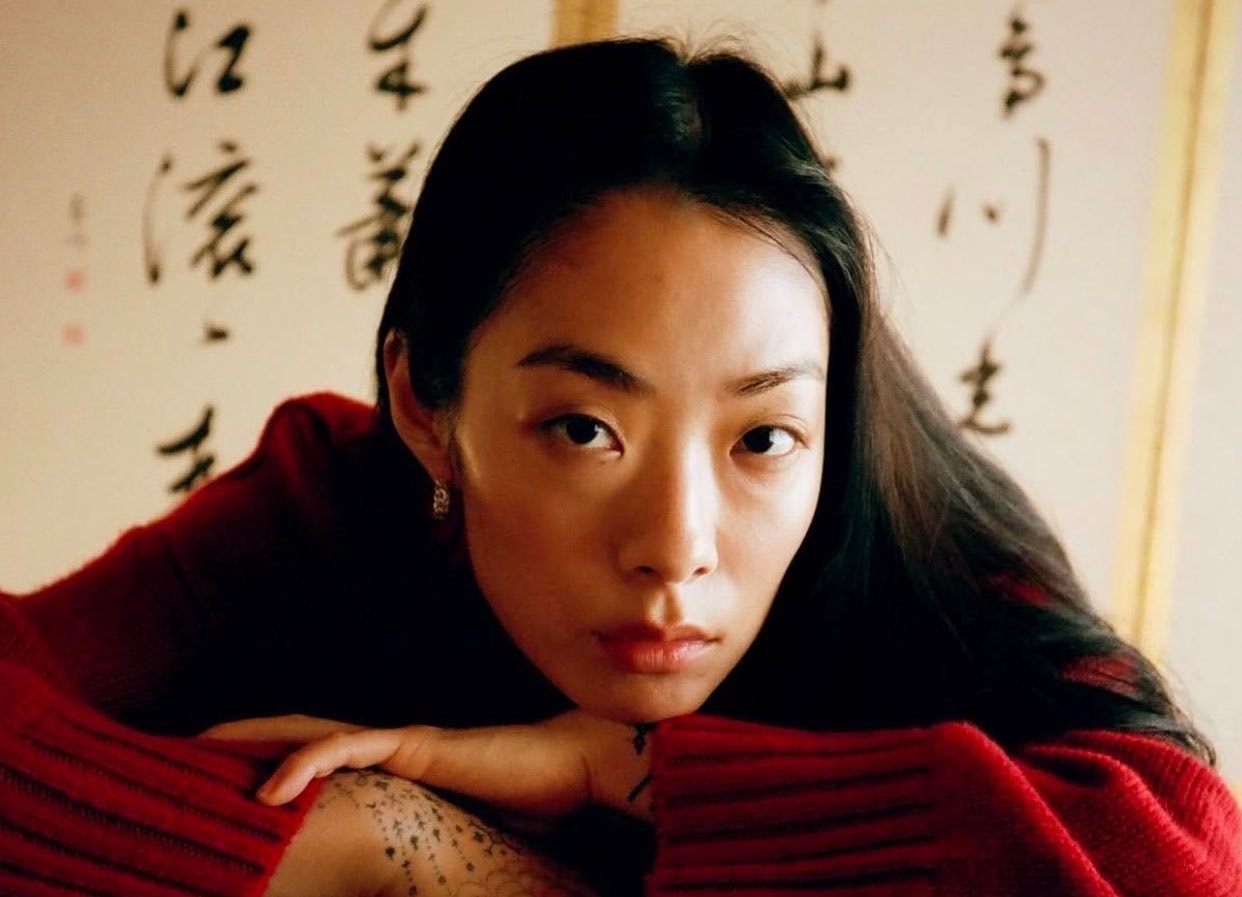 啊啊啊 ‼️Rina新专辑即将来袭！！Rina Sawayama 透露，她已经为